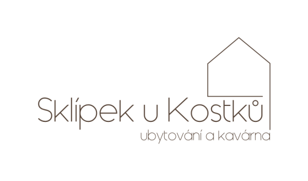 Sklípek u Kostků Sklípek u Kostků